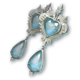Archon Decanus Earrings