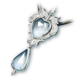 Archon Decanus Necklace