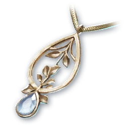 Archon Tribunus Necklace