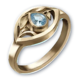 Archon Tribunus Ring