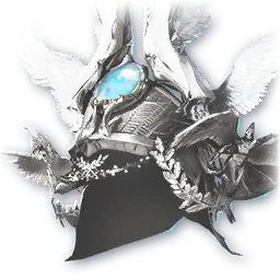 Talisra Celestial Crown (Skin: Helm) (Bound)