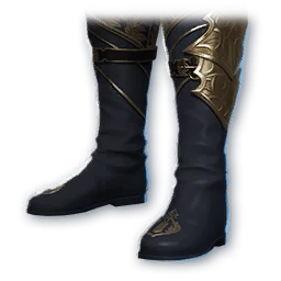 Archon Centurion Boots