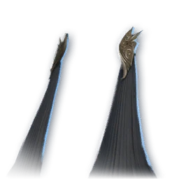 Archon Centurion Cloak