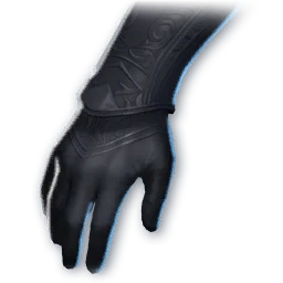 Wings of Fate (Skin: Gloves) (Bound)