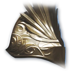 Archon Centurion Pauldrons