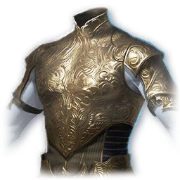 Archon Centurion Breastplate