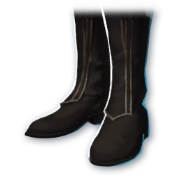 Ansas Boots