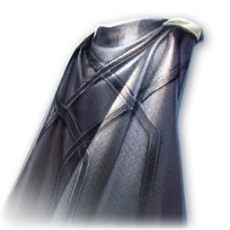 Asmodian Origin Cloak