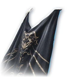 Asmodian Assassin's Cloak