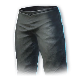 Asmodian Assassin's Greaves