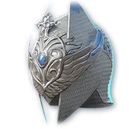 Шлем паломника
