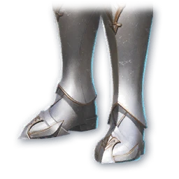 Anguished Darkness (Skin: Boots) (Bound)