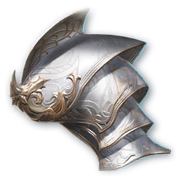 Anguished Darkness (Skin: Pauldrons) (Bound)