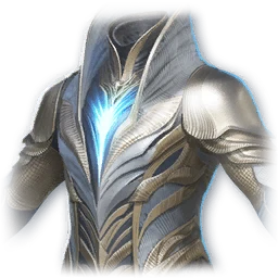 Argo Breastplate