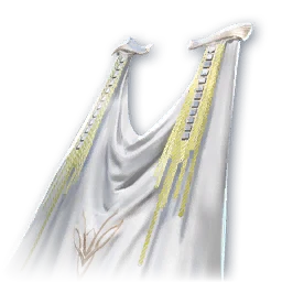 Archon Tribunus Cloak