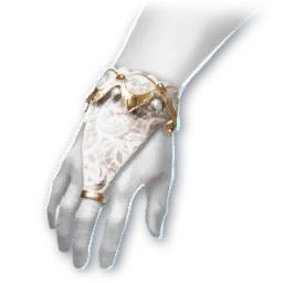 Archon Tribunus Gloves