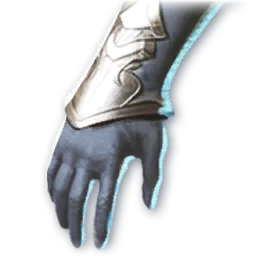 Whispering Oblivion Gloves