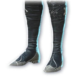 Archon Decanus Boots