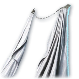 Archon Decanus Cloak