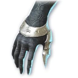 Archon Decanus Gloves