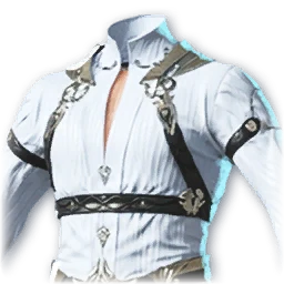Archon Decanus Breastplate