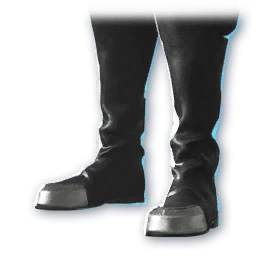 Wild Wanderer (Skin: Boots) (Bound)
