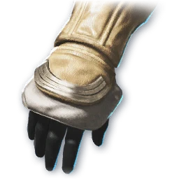 Wild Wanderer (Skin: Gloves)
