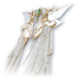 Свет жизни (скин: мантия) (привяз.)