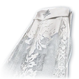 Наряд зимних грез (скин: мантия) (привяз.)
