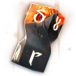 Transfer Stone: Accessory (Heroic) (Bound)
