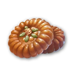 Сладкая якква (привяз.)