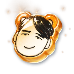 Business PD Shugo Transformation Candy (Bound)
