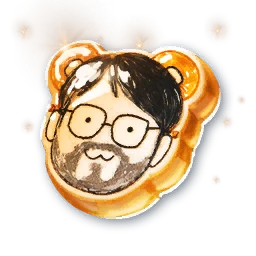 Dev PD Shugo Transformation Candy (Bound)