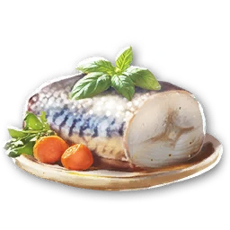 Тушеная рыба (привяз.)