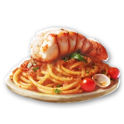 Экспертная паста с дарами моря (привяз.)