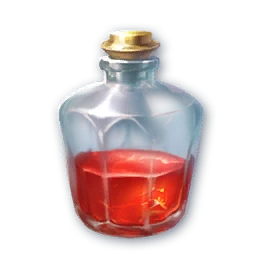 Эликсир жизни (привяз.)