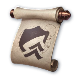 Absorption Scroll (Bound)
