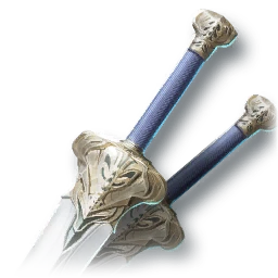 Verdant Melody (Skin: Dagger) (Bound)