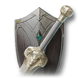 Длинный меч защитника