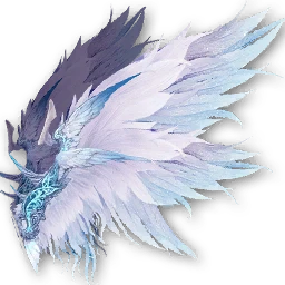Dawn Mist Wings (Bound)