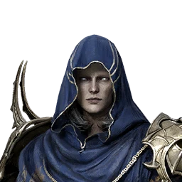 Corrupted Deios