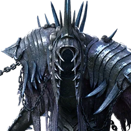 Underground Temple Judicator