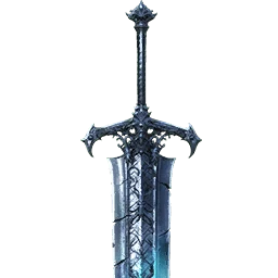 Resentful Sword