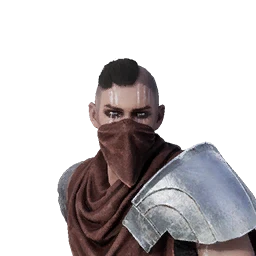Bandit Warrior