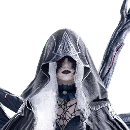 Wraith Giselle
