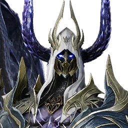 Abyssal Wings Ketu
