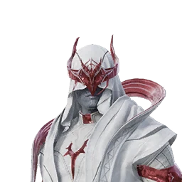 Suspicious Ruin Overseer
