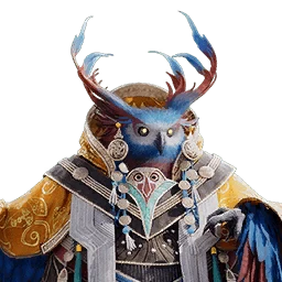 Root Aullaeu Summoner