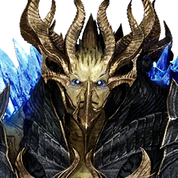 Soulreaper Rathman