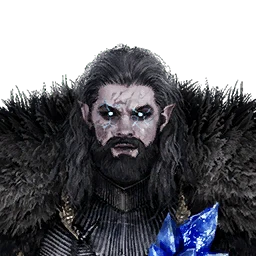 Mutated Ulgorn